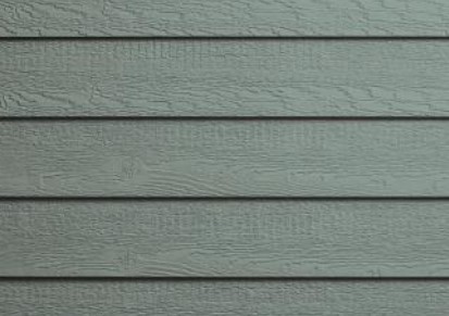 Wood Siding